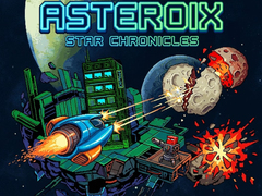 Peli Asteroix