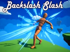 Peli Backslash Slash