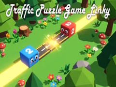 Peli Traffic Puzzle Game Linky