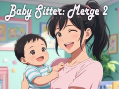 Peli Baby Sitter: Merge 2
