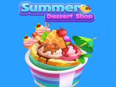 Peli Summer Dessert shop