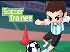 Peli Soccer Trainee