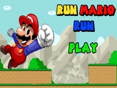 Peli Run Mario Run