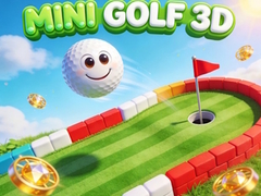 Peli Mini Golf 3D