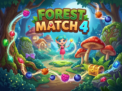 Peli Forest Match 4