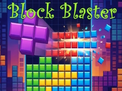 Peli Block Blaster