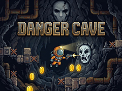 Peli Danger Cave