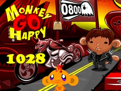 Peli Monkey Go Happy Stage 1028