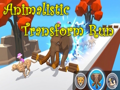 Peli Animalistic Transform Run