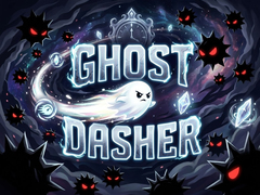 Peli Ghost Dasher