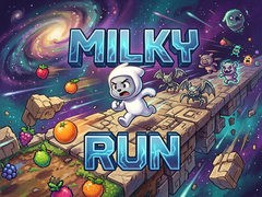 Peli Milky Run