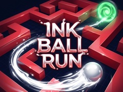 Peli Ink Ball Run