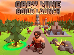 Peli Obby Mine Build Launch