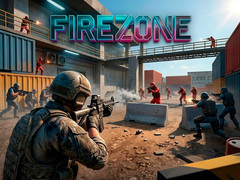 Peli FireZone
