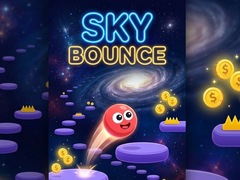 Peli Sky Bounce