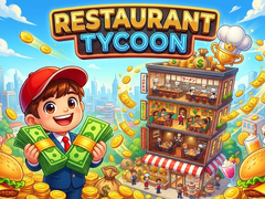 Peli Restaurant Tycoon