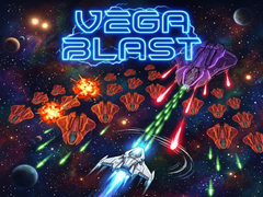 Peli Vega Blast