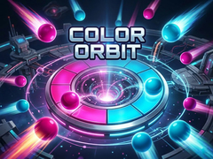 Peli Color Orbit
