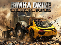 Peli Bimka Drive - Smash Cars into Splinters!