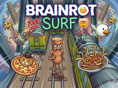 Peli Brainrot Surf