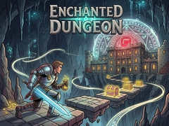 Peli Enchanted Dungeon