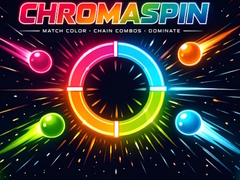 Peli CHROMASPIN