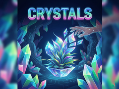 Peli Crystals Sliding Image Adventure