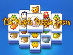 Peli Tile Match Puzzle Game