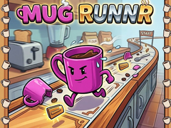 Peli Mug Runnr