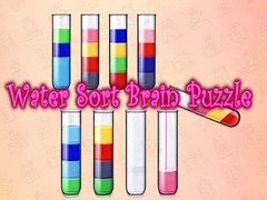 Peli Water Sort Brain Puzzle