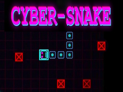 Peli Cyber-Snake