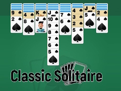 Peli Classic Solitaire 