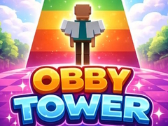 Peli Obby Tower