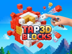 Peli Tap 3D Blocks