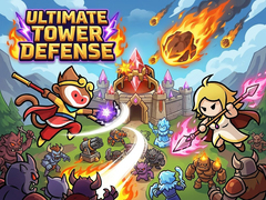 Peli Ultimate Tower Defense