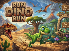 Peli Run Dino Run