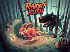 Peli Rabbit Rush