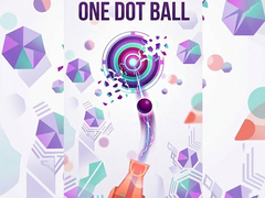 Peli One Dot Ball