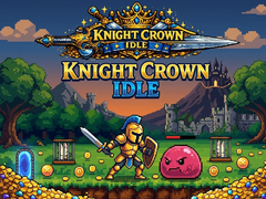 Peli Knight Crown Idle