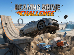 Peli BeamNG Drive Challenge