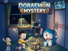 Peli Doraemon Mystery