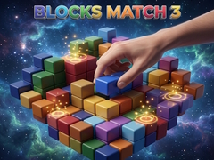 Peli Blocks Match 3