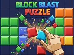 Peli Block Blast Puzzle