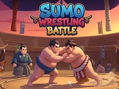 Peli Sumo Wrestling Battle
