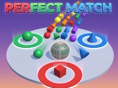 Peli Perfect Match