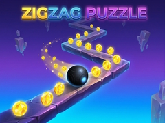 Peli ZigZag Puzzle