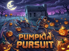 Peli Pumpkin Pursuit