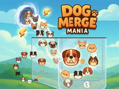 Peli Dog Merge Mania