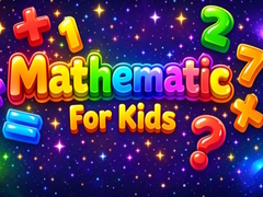 Peli Mathematic For Kids