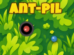 Peli Ant Pil